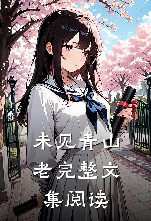 未见青山老完整文集阅读