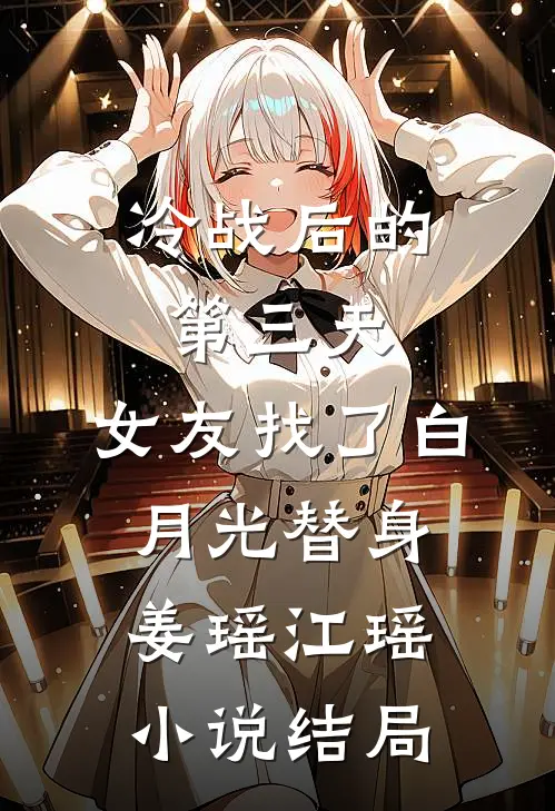 冷战后的第三天，女友找了白月光替身姜瑶江瑶小说结局
