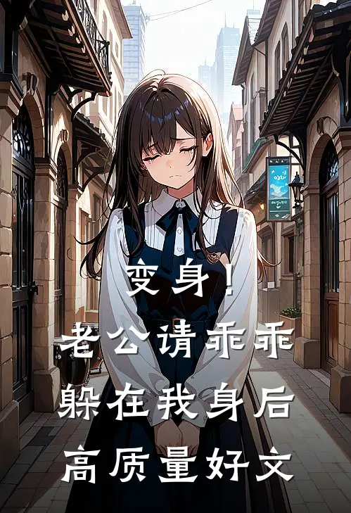 变身！老公请乖乖躲在我身后高质量好文