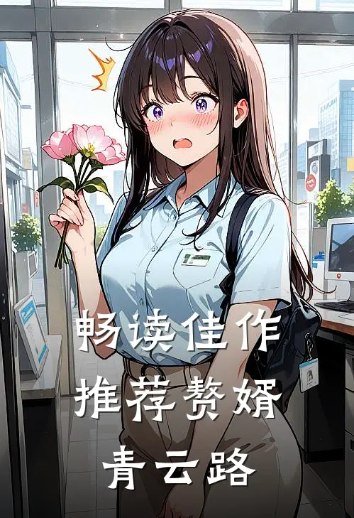 畅读佳作推荐赘婿青云路