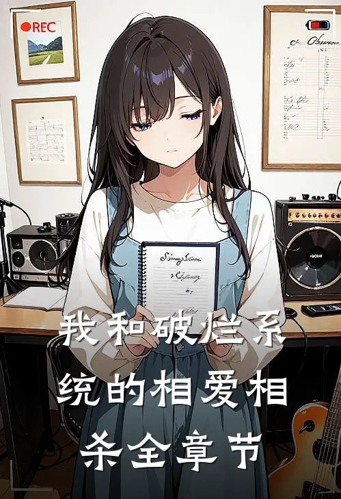 我和破烂系统的相爱相杀全章节