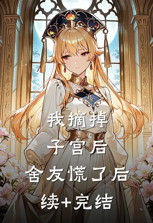 我摘掉子宫后，舍友慌了后续+完结