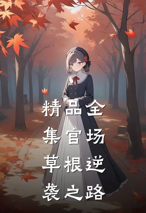 精品全集官场：草根逆袭之路