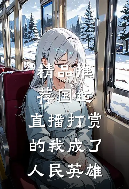 精品推荐国运：直播打赏的我成了人民英雄