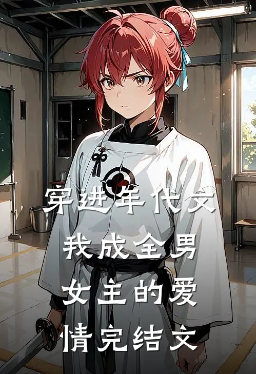 穿进年代文，我成全男女主的爱情完结文