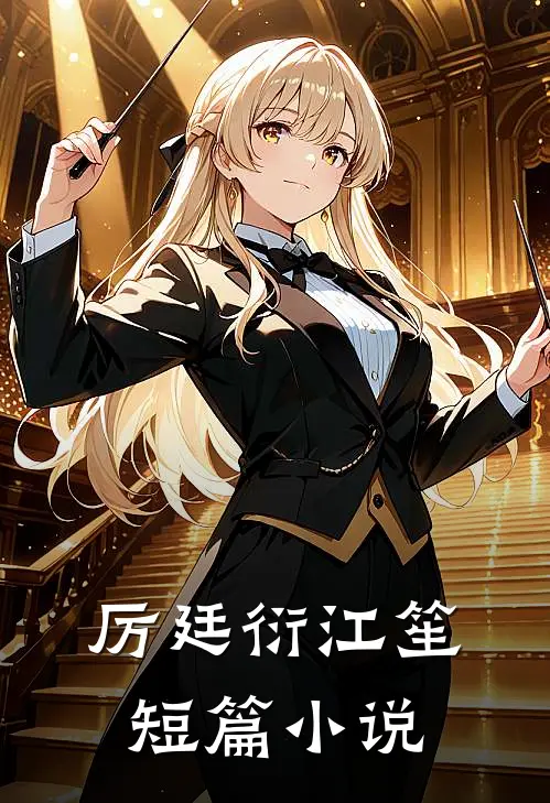 厉廷衍江笙短篇小说