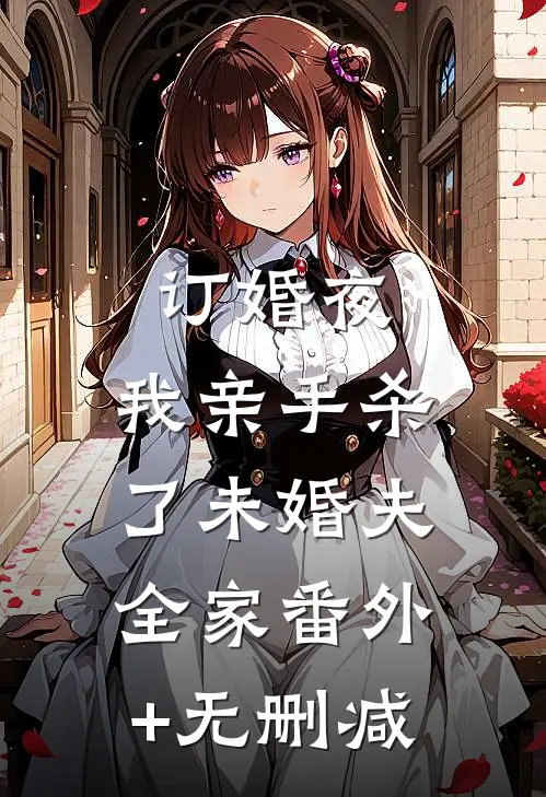 订婚夜，我亲手杀了未婚夫全家番外+无删减