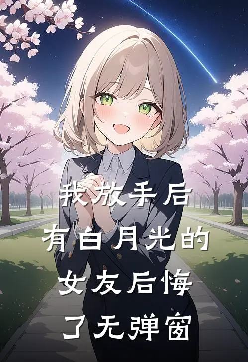 我放手后，有白月光的女友后悔了无弹窗