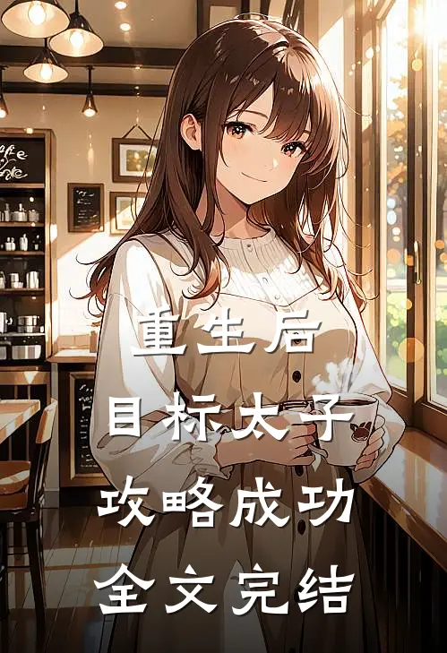 重生后，目标太子，攻略成功全文完结
