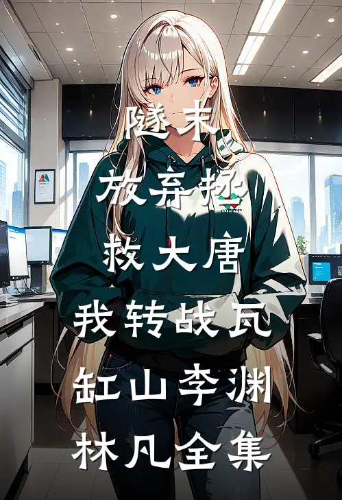 隧末：放弃拯救大唐，我转战瓦缸山李渊林凡全集
