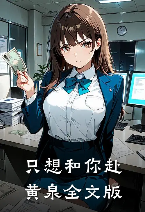 只想和你赴黄泉全文版