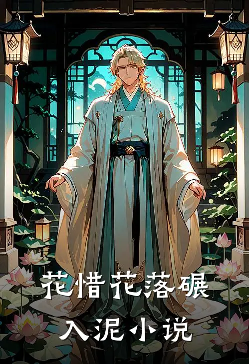 花惜花落碾入泥小说