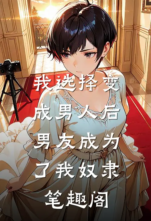 我选择变成男人后，男友成为了我奴隶笔趣阁