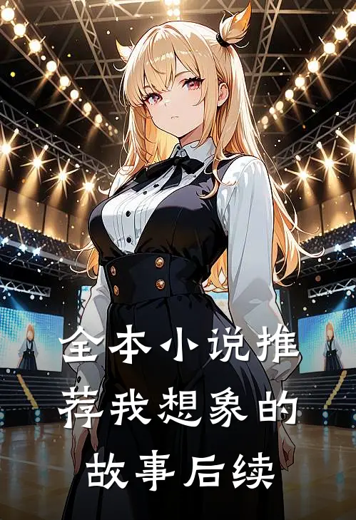 全本小说推荐我想象的故事后续