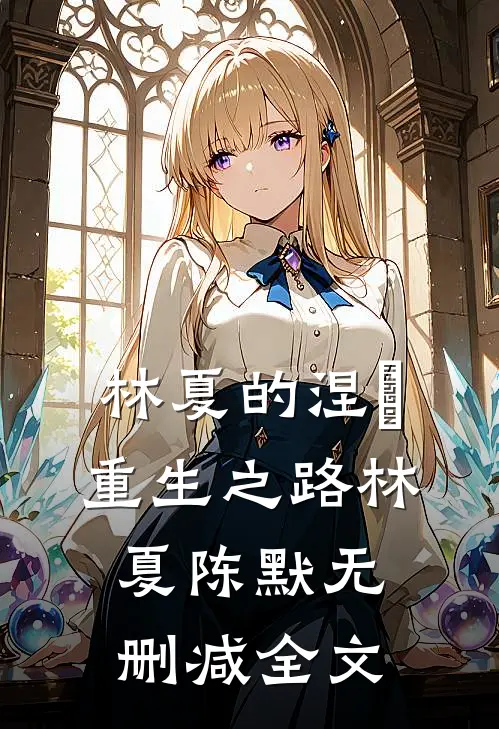 林夏的涅槃重生之路林夏陈默无删减全文