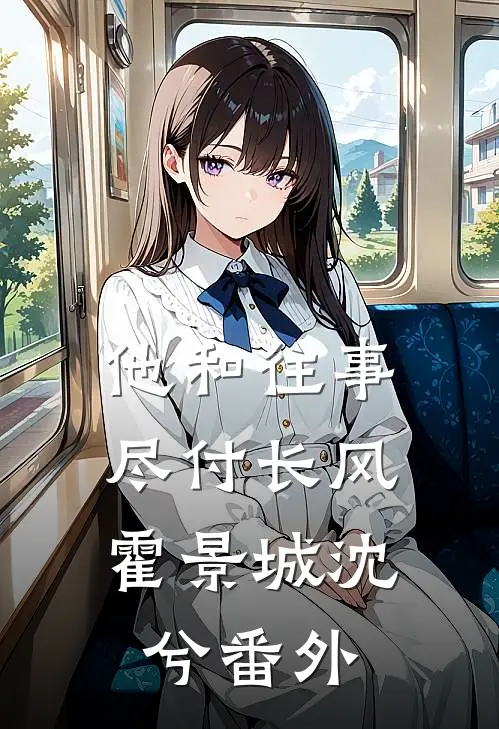 他和往事，尽付长风霍景城沈兮番外