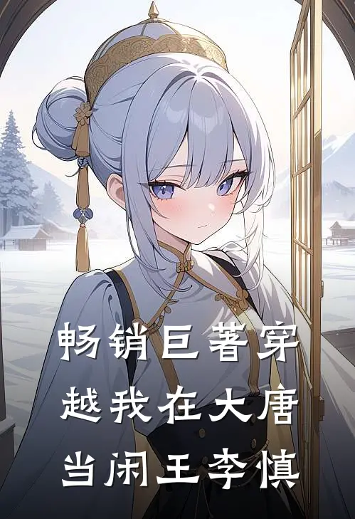畅销巨著穿越我在大唐当闲王李慎
