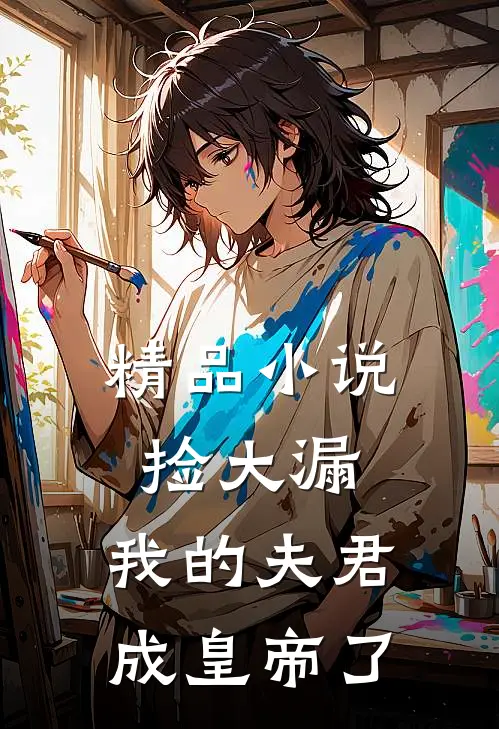 精品小说捡大漏，我的夫君成皇帝了