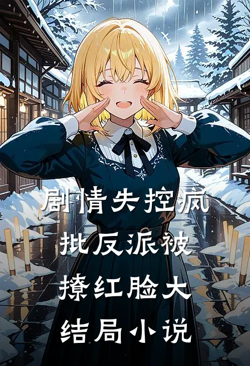 剧情失控疯批反派被撩红脸大结局小说