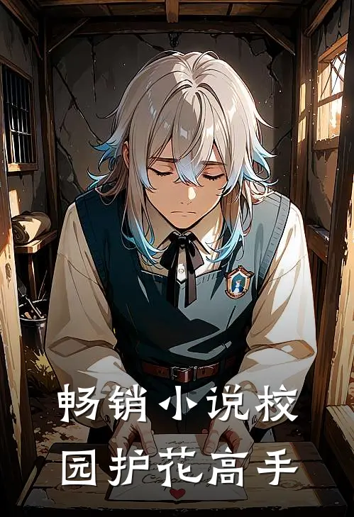 畅销小说校园护花高手