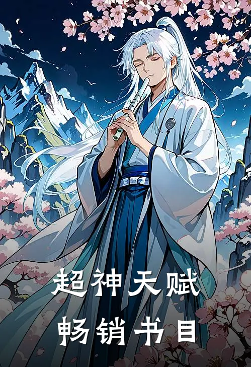 超神天赋畅销书目