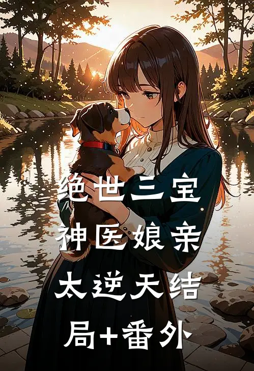 绝世三宝：神医娘亲太逆天结局+番外