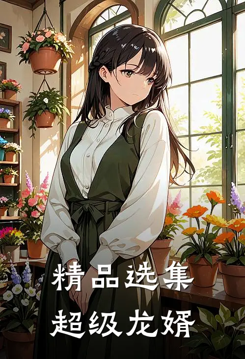 精品选集超级龙婿
