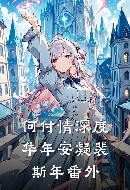 何付情深度华年安凝裴斯年番外