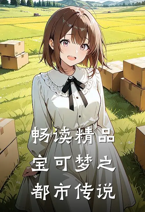 畅读精品宝可梦之都市传说