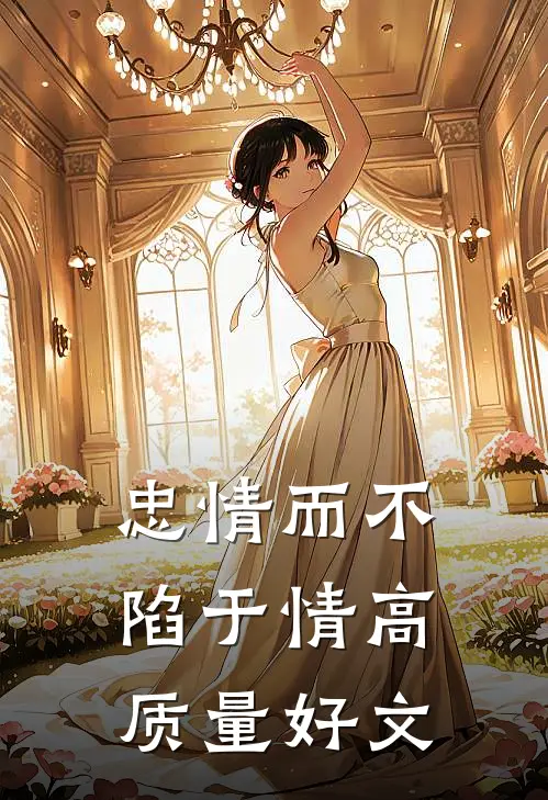 忠情而不陷于情高质量好文