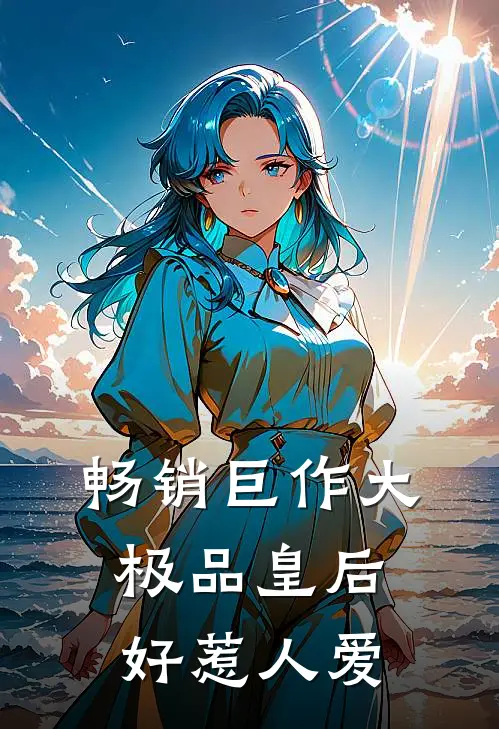 畅销巨作大极品皇后好惹人爱