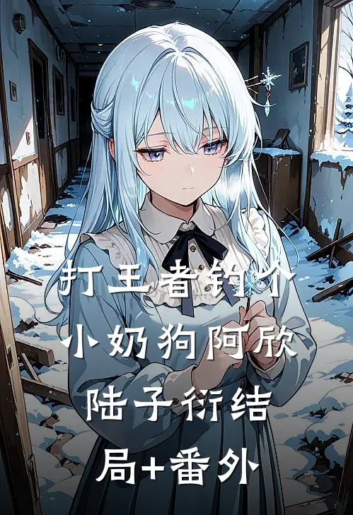 打王者钓个小奶狗阿欣陆子衍结局+番外
