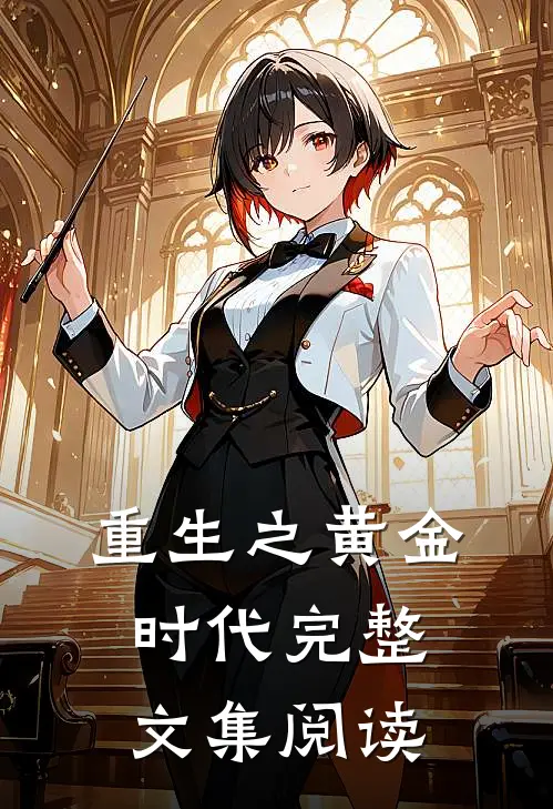 重生之黄金时代完整文集阅读