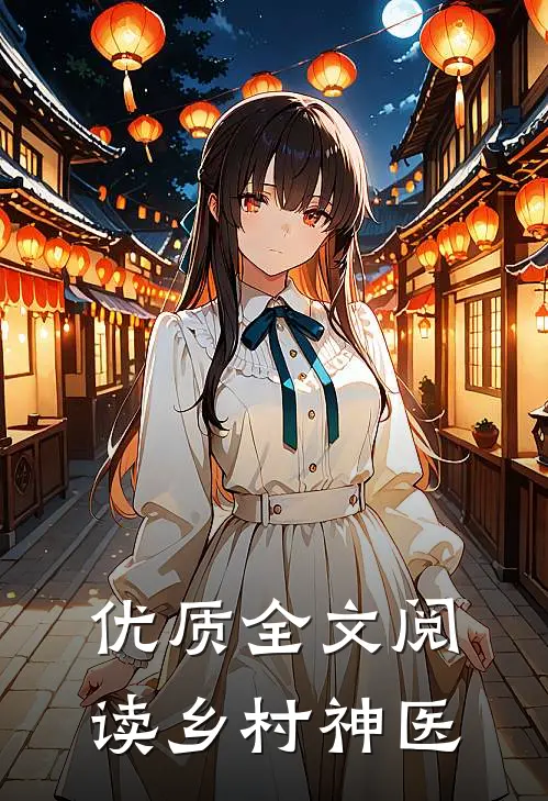 优质全文阅读乡村神医