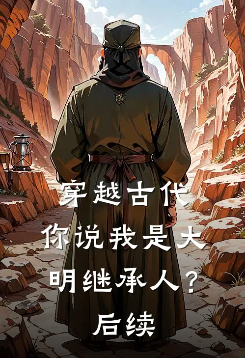 穿越古代,你说我是大明继承人?后续免费阅读