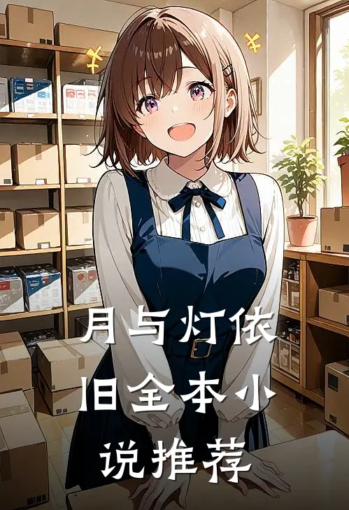 月与灯依旧全本小说推荐
