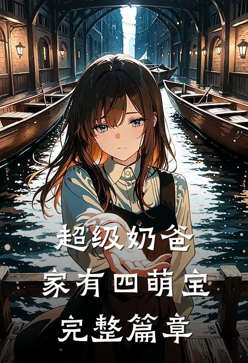 超级奶爸：家有四萌宝完整篇章