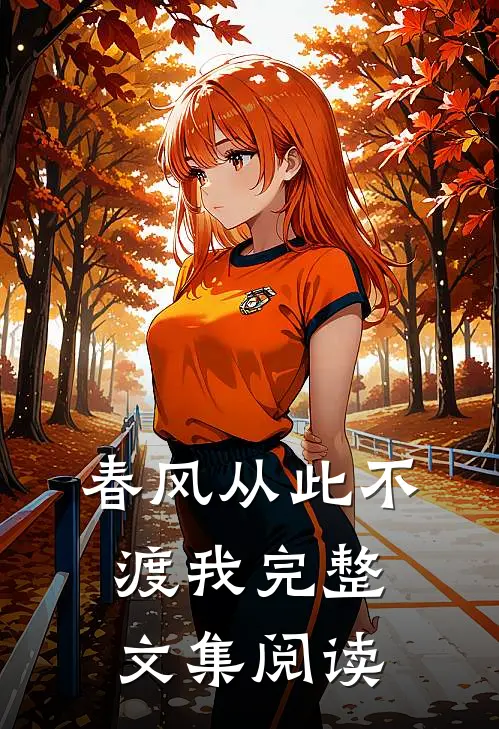 春风从此不渡我完整文集阅读