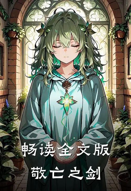 畅读全文版敬亡之剑