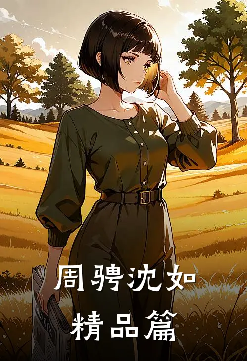 周骋沈如精品篇