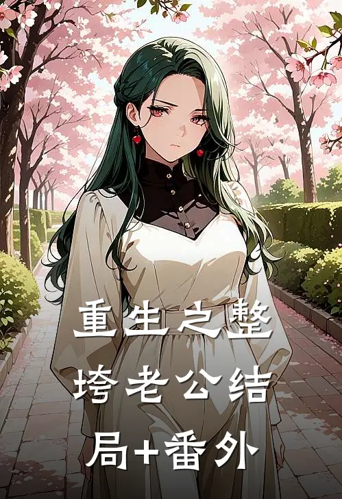 重生之整垮老公结局+番外