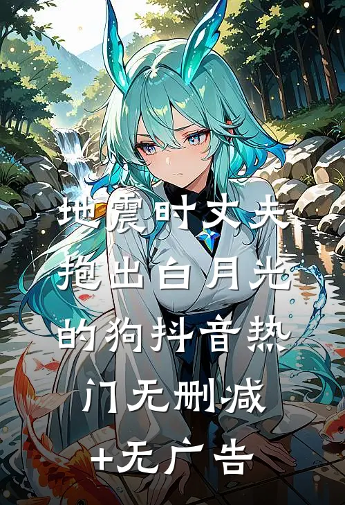 地震时丈夫抱出白月光的狗抖音热门无删减+无广告