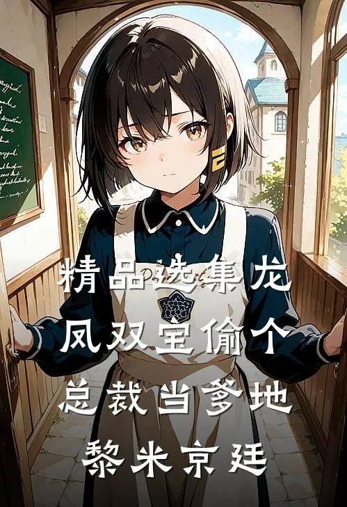 精品选集龙凤双宝偷个总裁当爹地黎米京廷