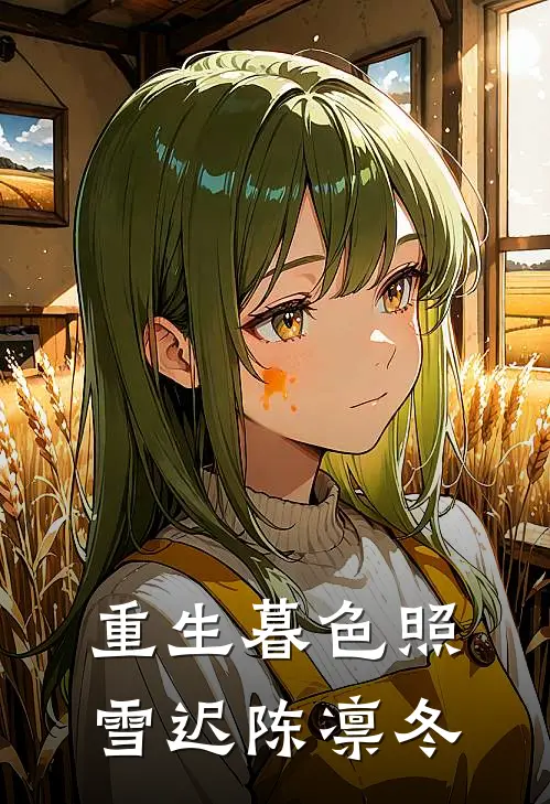 重生暮色照雪迟陈凛冬