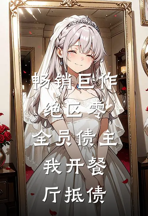 畅销巨作绝区零：全员债主，我开餐厅抵债