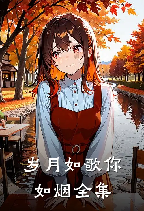 岁月如歌你如烟全集