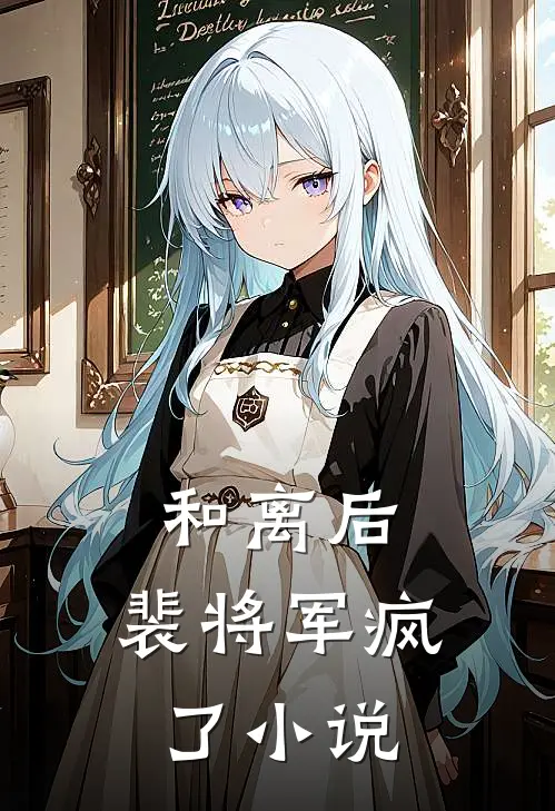 和离后,裴将军疯了免费阅读
