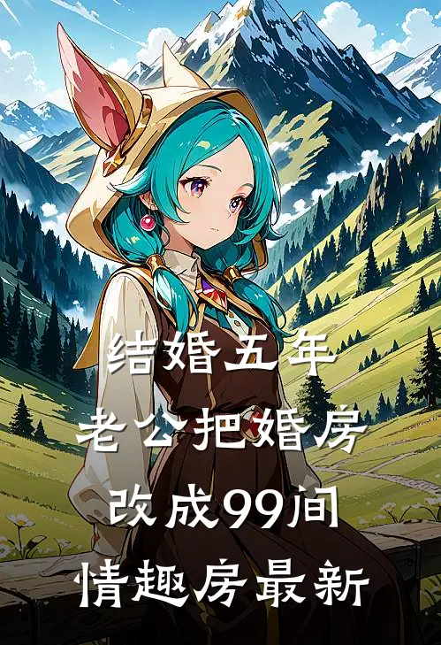 结婚五年，老公把婚房改成99间情趣房最新