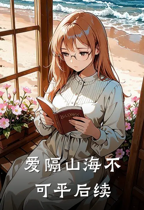 爱隔山海不可平后续