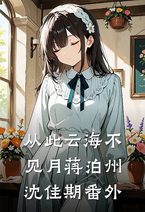 从此云海不见月蒋泊州沈佳期番外